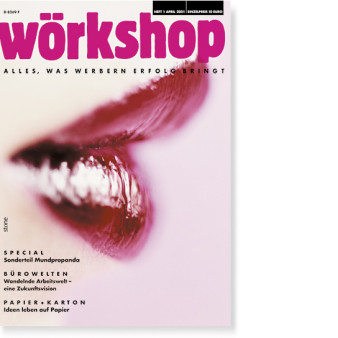 GIT VERLAG | Magazin wörkshop